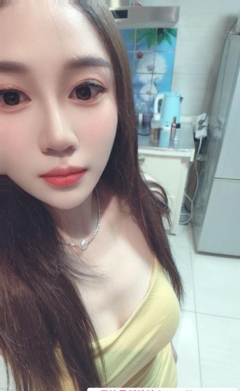 南开江西小少妇 1