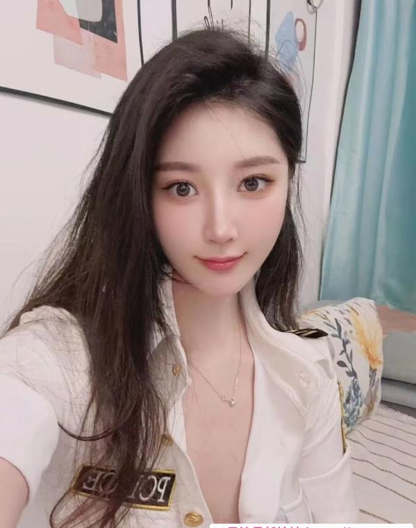 静安长腿风骚御姐 1