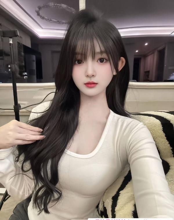 浦东小妹乐乐 1