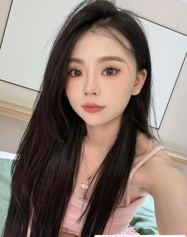 罗湖颜值小沫 1