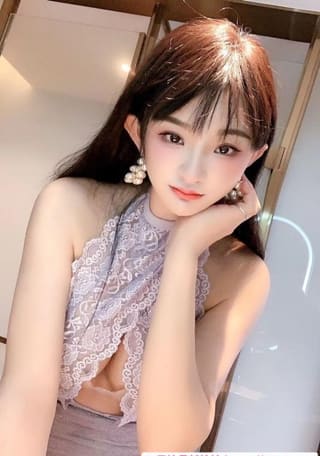普陀米娅性感御姐