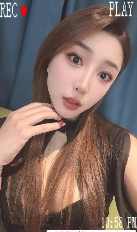 汉阳御姐诺诺 1