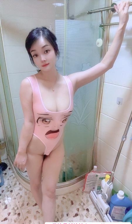 上城服务系妹子 1