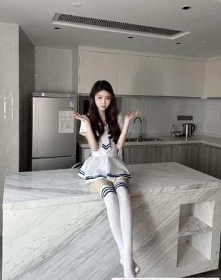 甜心美少女妮佳