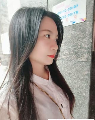 钟家村少妇