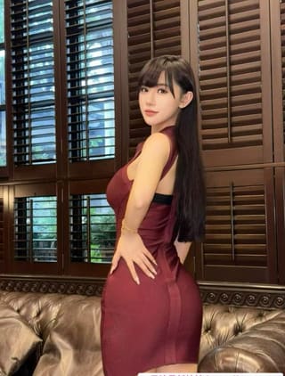 萧山可心小姐姐