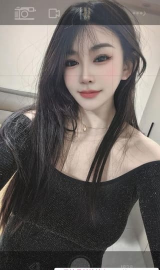 杭州好身材平安小姐姐