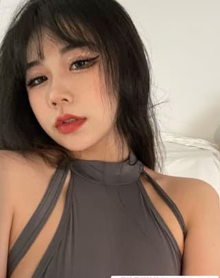 海珠区奶牛大波妹妹