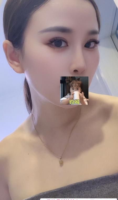 临平喷水娃 1
