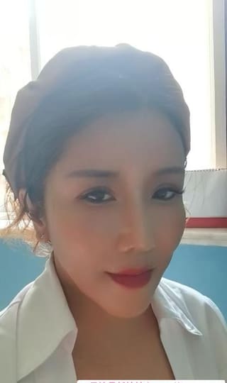 妖娆风骚少妇