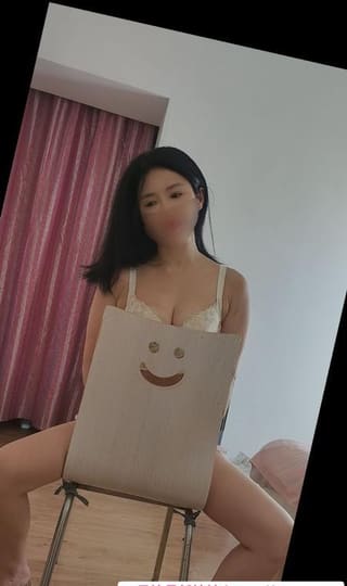 汉口少妇