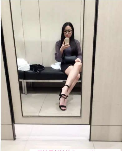 广州乳神千代子复出 1
