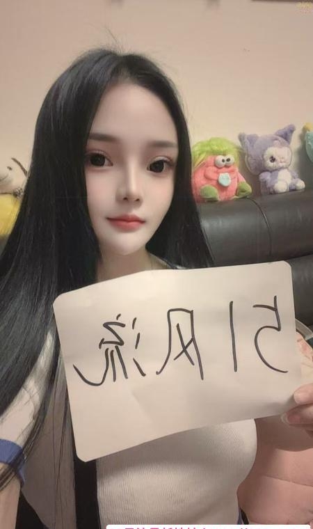 武昌小姐姐 1