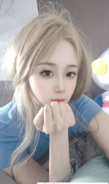 南山很会调情的妹妹 1