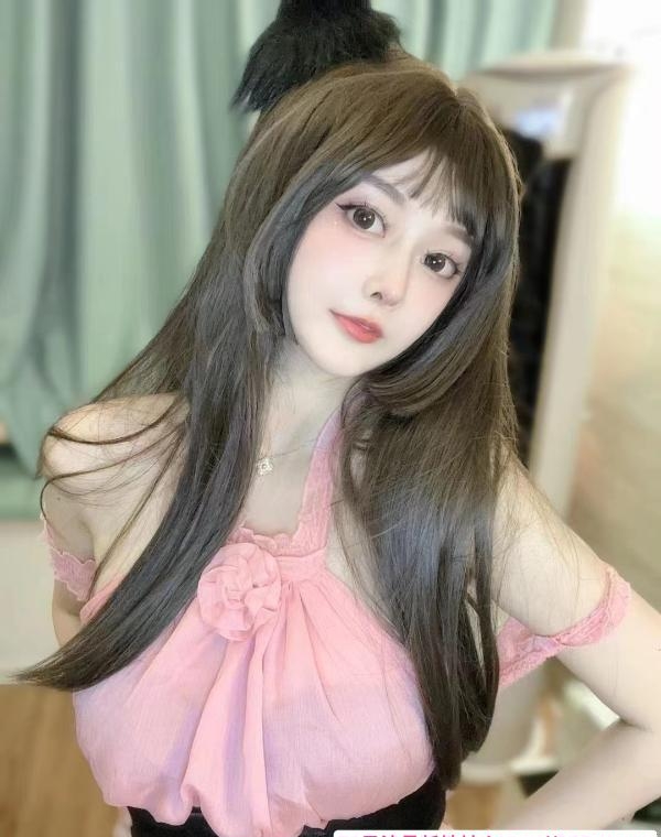 身材火辣小语老师 1