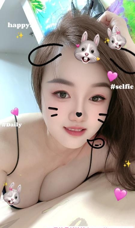 罗湖F奶小师妹 1