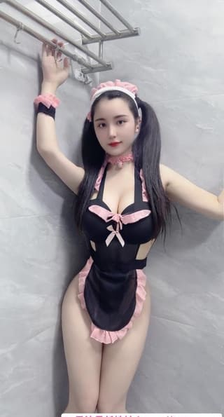上城马尾辫小妖精
