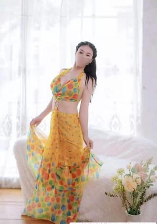 街道口少妇