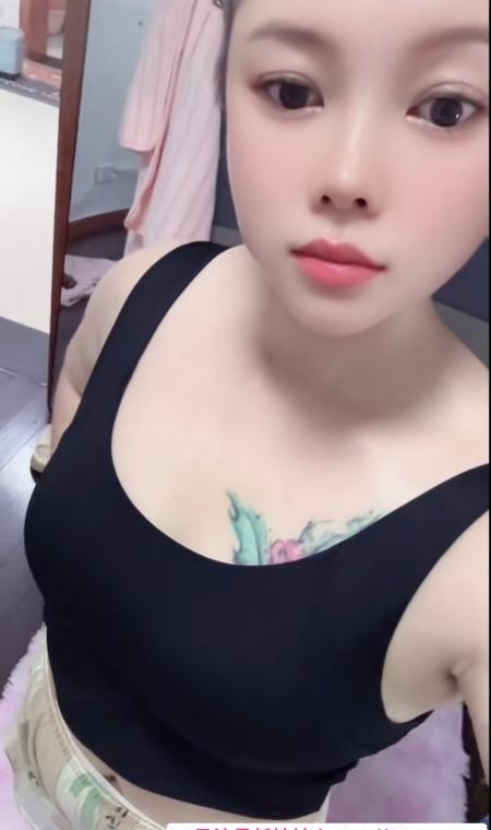 周浦泻火小嫩妹 1
