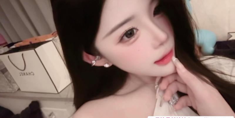 纯欲美少女布丁 1