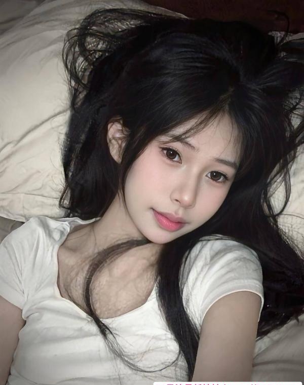 洪山女友感嫩妹 1