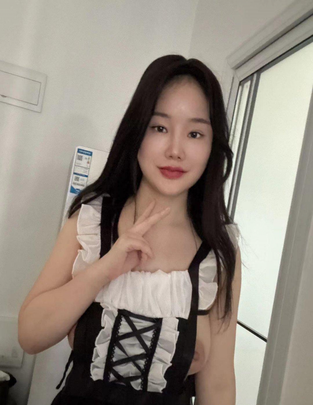 虎泉小姐姐甜甜 1
