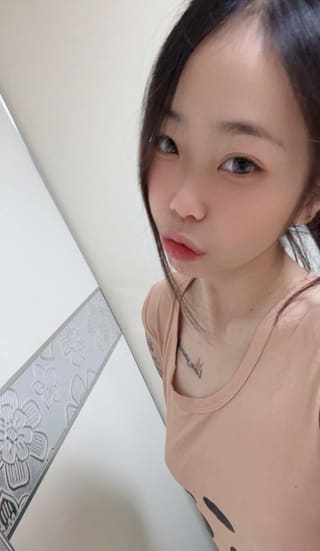非主流小表妹