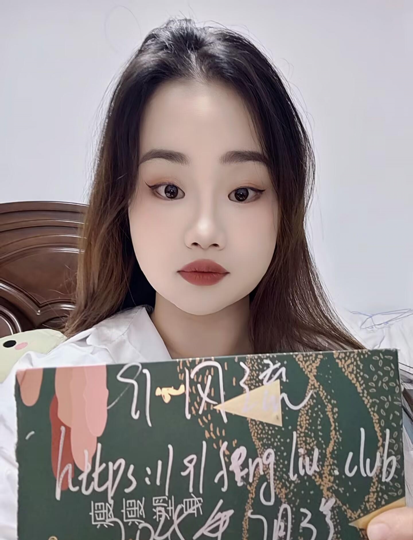 杨浦区 01 年小奶牛珊珊 1