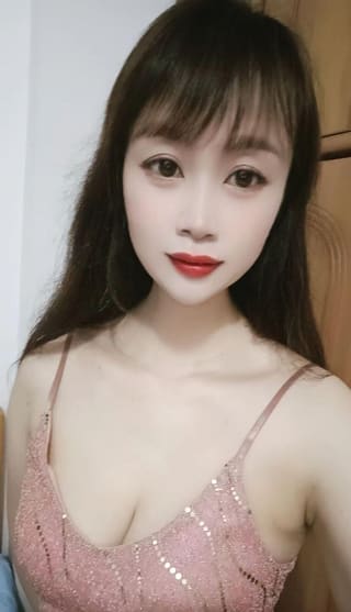 番禺性感小茹