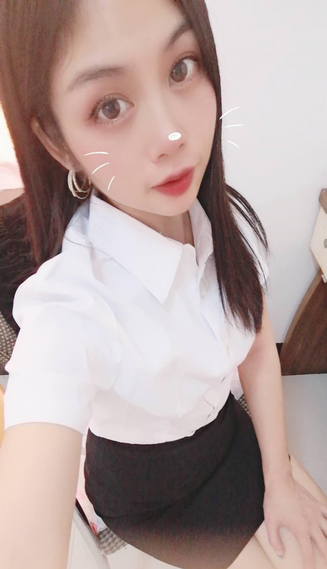 天河性感甜甜 1