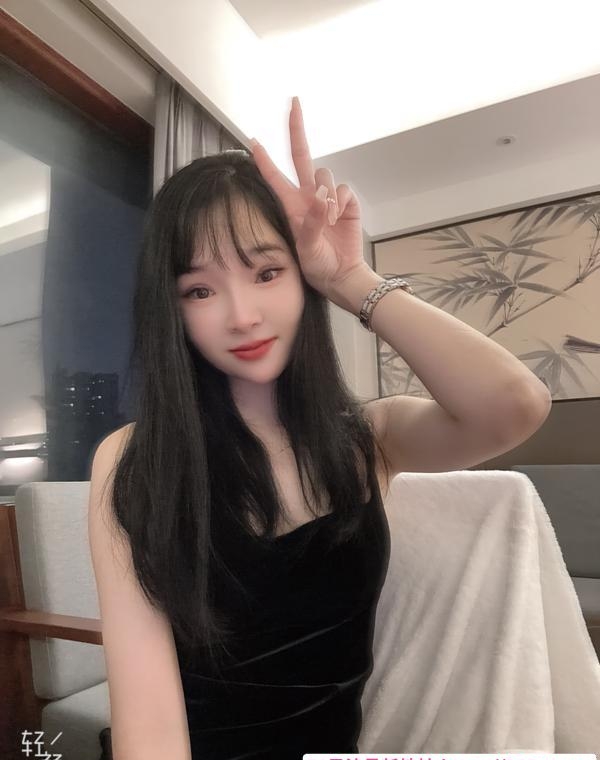 消失的小仙女回来了 1
