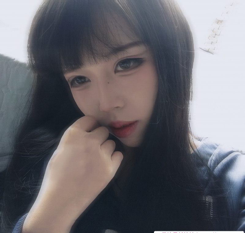 19岁颜值高小猫超好 1