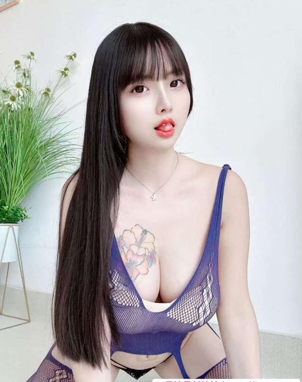 武昌巨乳园园 1