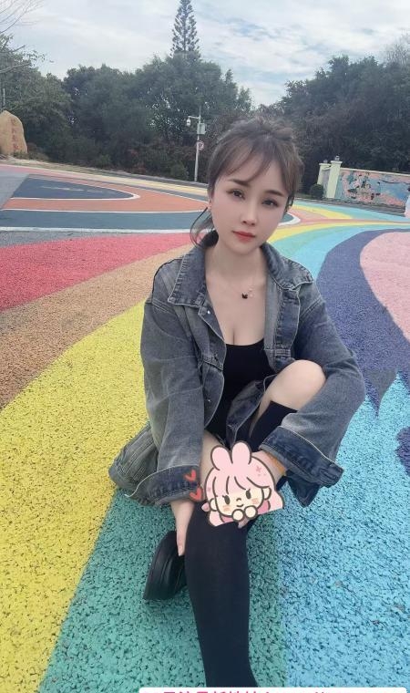 广州越秀轻熟女沐沐 2