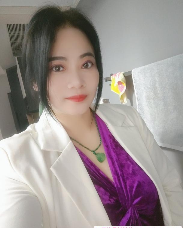紫荆性感熟女彩云 2