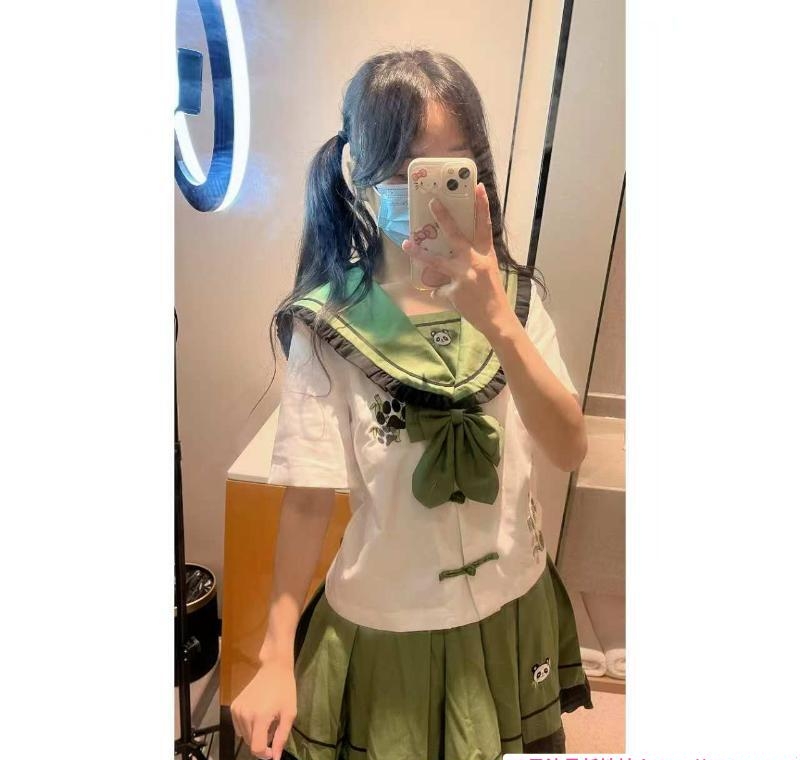 海珠小萝莉 2