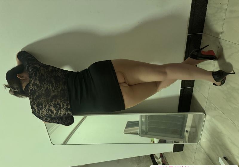 江泰路风骚少妇 2