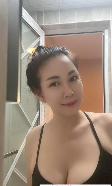 紫薇路熟女风信子 2