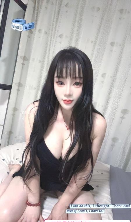 朝阳丰满巨乳阿玟 2