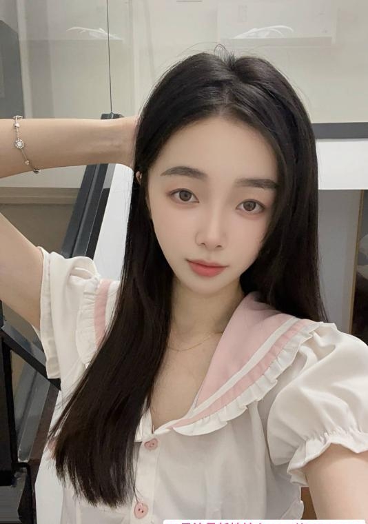 罗湖初恋女友小米粒 2