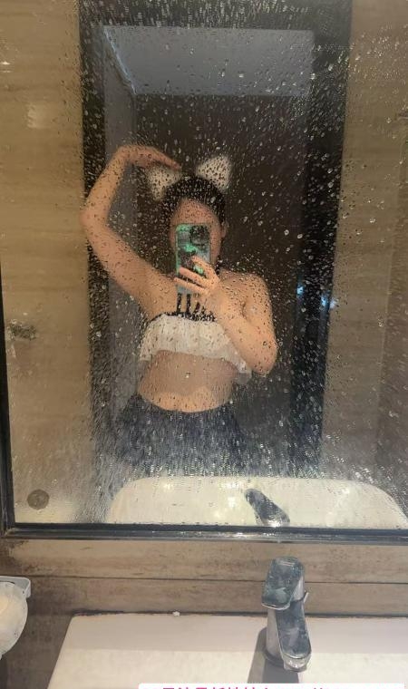 双飞姐妹花可可 2