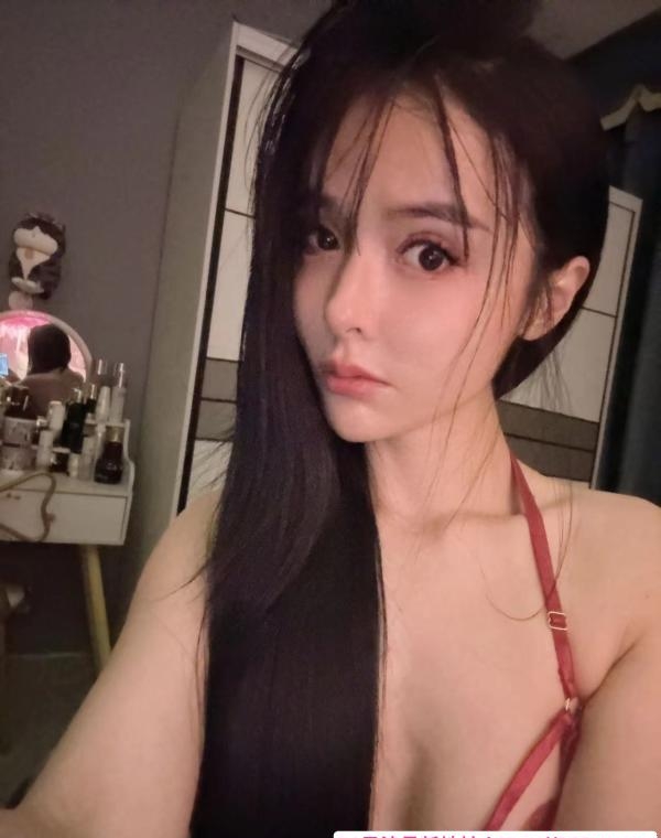 邂逅美女瑶瑶 2
