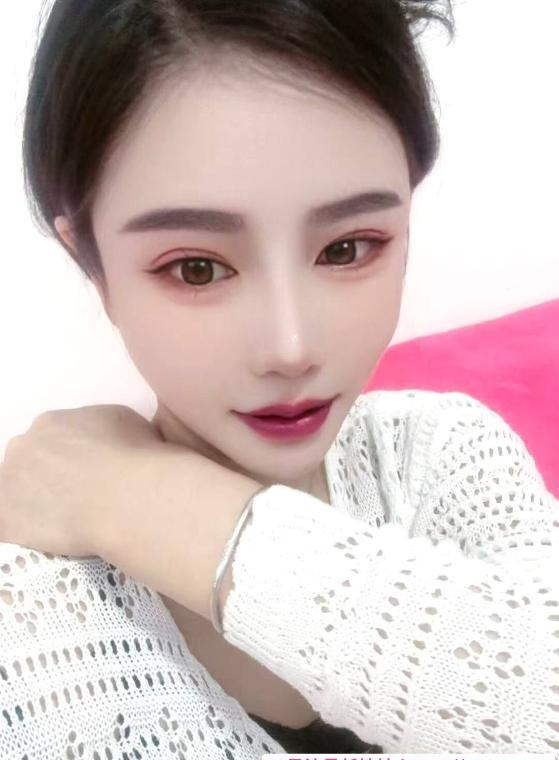硚口小少妇 2