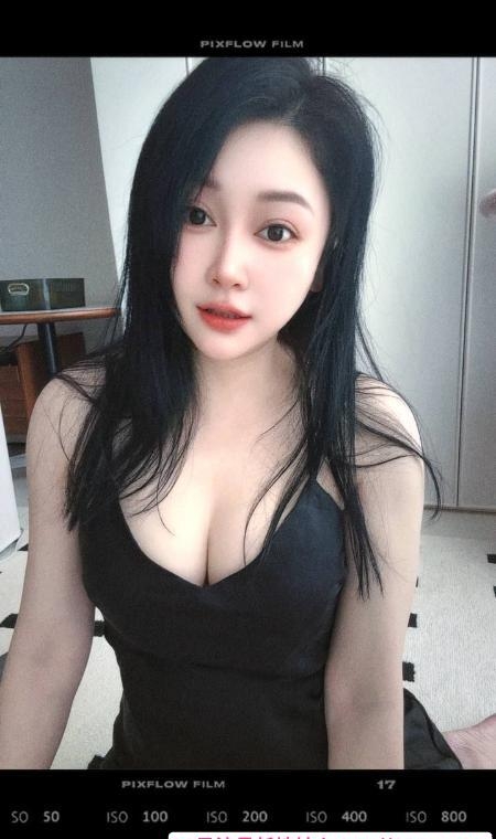 居家丰满少女 2