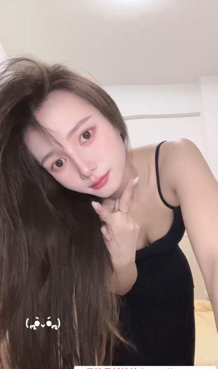 荔湾清纯晴晴 2