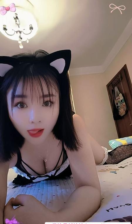 汉口温柔小姐姐 2