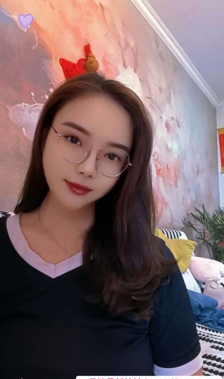 性感知心大胸静儿 2