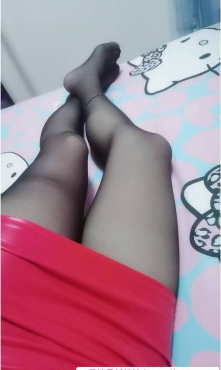 白云风骚黑丝熟女 2