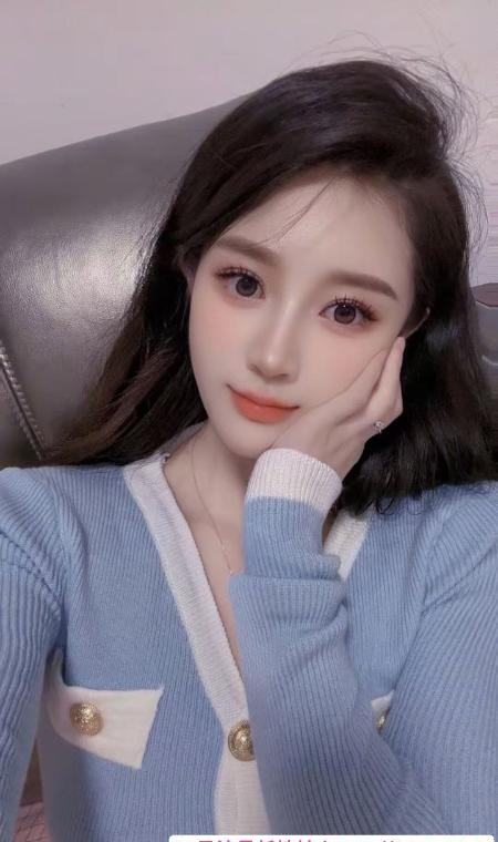 甜美御姐悠悠老师 2