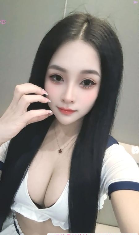 西乡性感大播泡泡 2